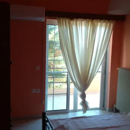 Monemvasia Lazarus Beach Apartment Exterior photo