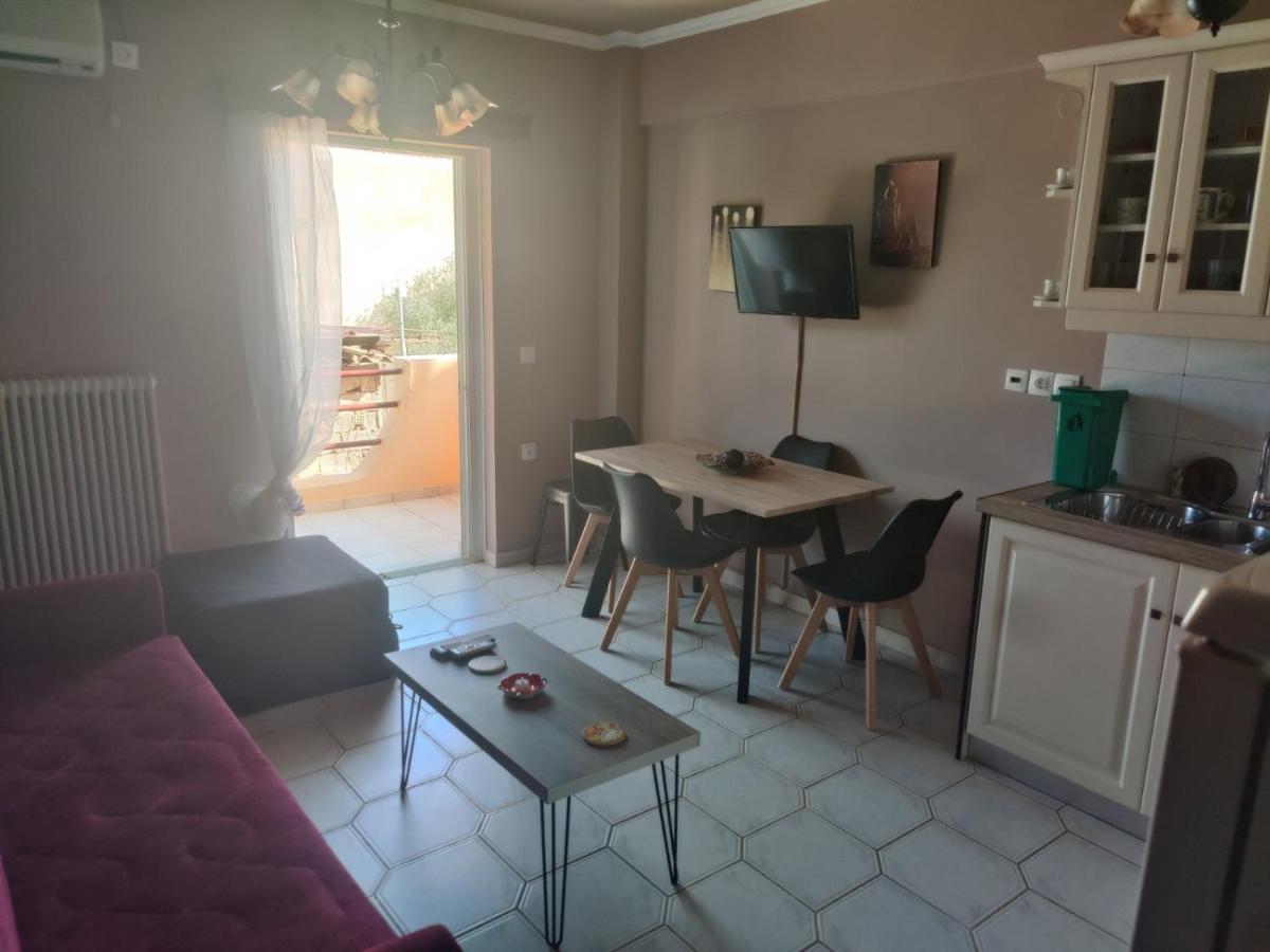 Lazarus Apartment *