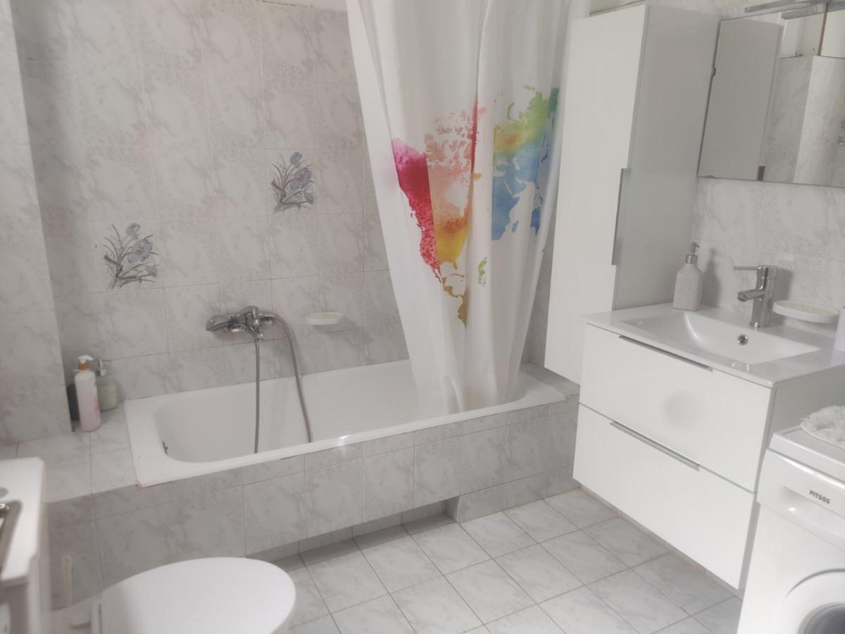 Apartment Lazarus