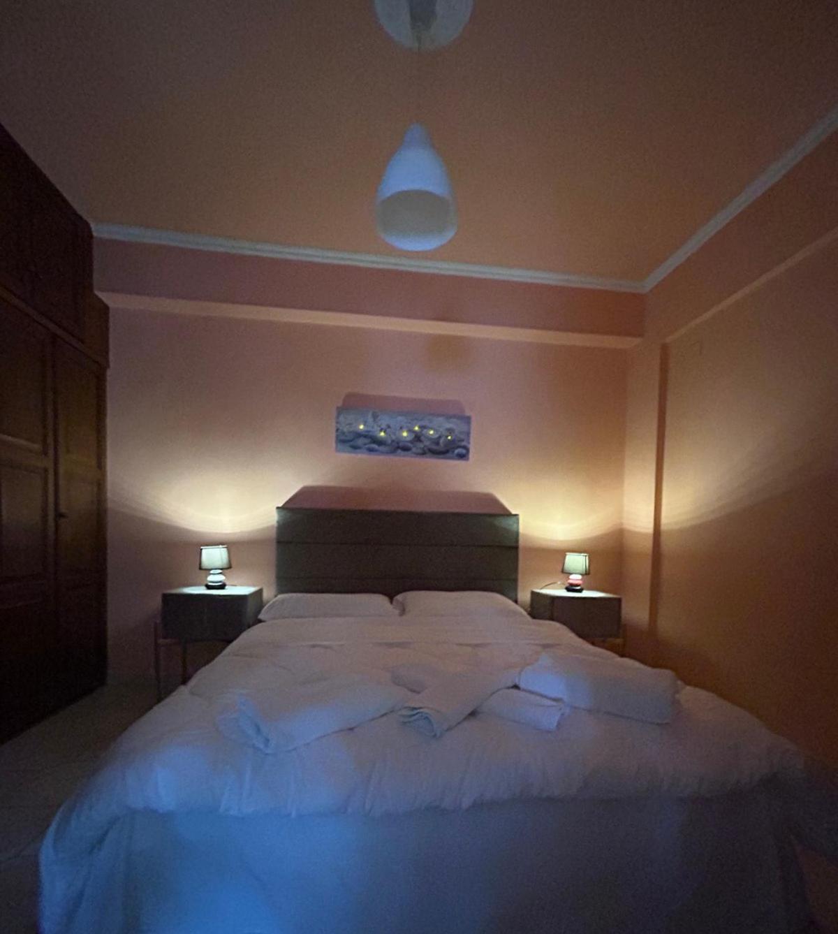 Lazarus Apartment