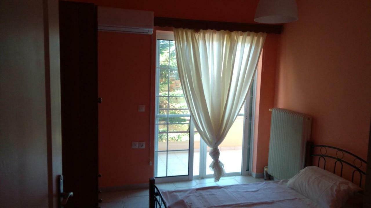 Lazarus Apartment *